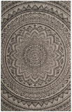 safavieh clearance courtyard cy8734 37612 light grey rug