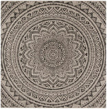 safavieh clearance courtyard cy8734 37612 light grey rug