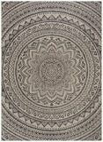 safavieh clearance courtyard cy8734 37612 light grey rug