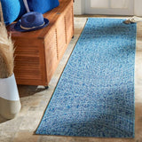 safavieh clearance courtyard cy8734 39421 navy rug