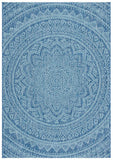 safavieh clearance courtyard cy8734 39421 navy rug
