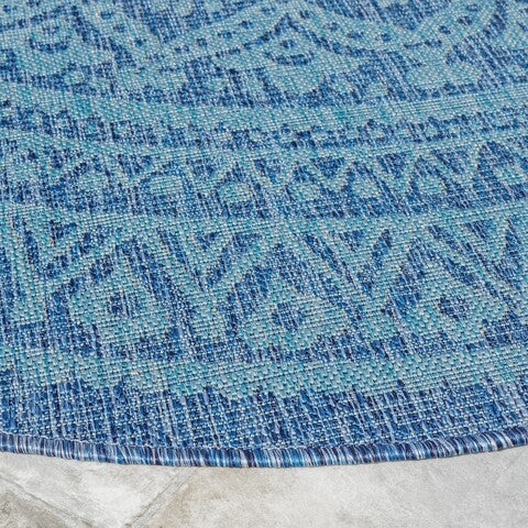 safavieh clearance courtyard cy8734 39421 navy rug