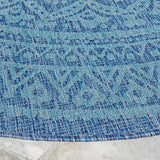 safavieh clearance courtyard cy8734 39421 navy rug