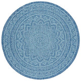 safavieh clearance courtyard cy8734 39421 navy rug