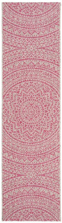 safavieh clearance courtyard cy8734 39712 light grey rug