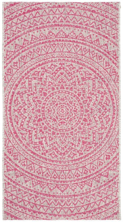 safavieh clearance courtyard cy8734 39712 light grey rug