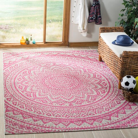 safavieh clearance courtyard cy8734 39712 light grey rug