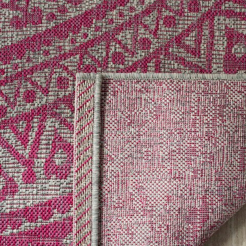 safavieh clearance courtyard cy8734 39712 light grey rug