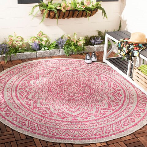 safavieh clearance courtyard cy8734 39712 light grey rug