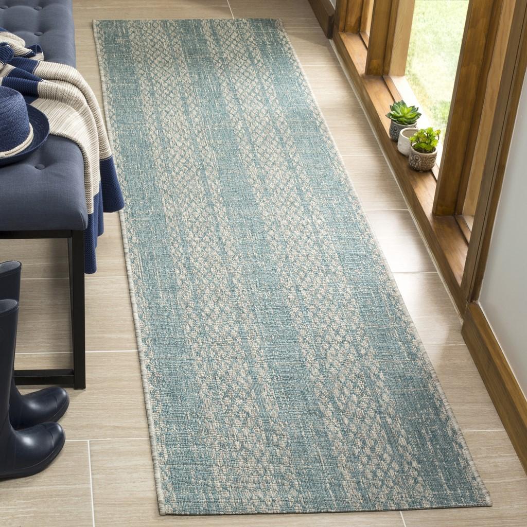 safavieh clearance courtyard cy8736 37112 light grey rug