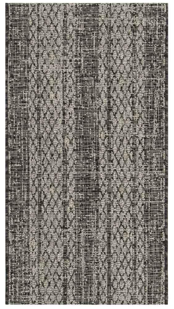 safavieh clearance courtyard cy8736 37612 light grey rug