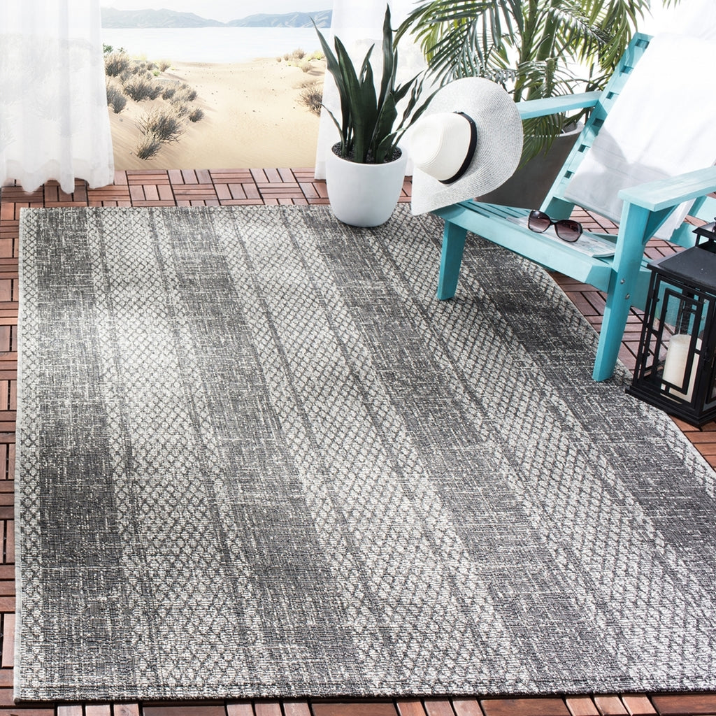 safavieh clearance courtyard cy8736 37612 light grey rug