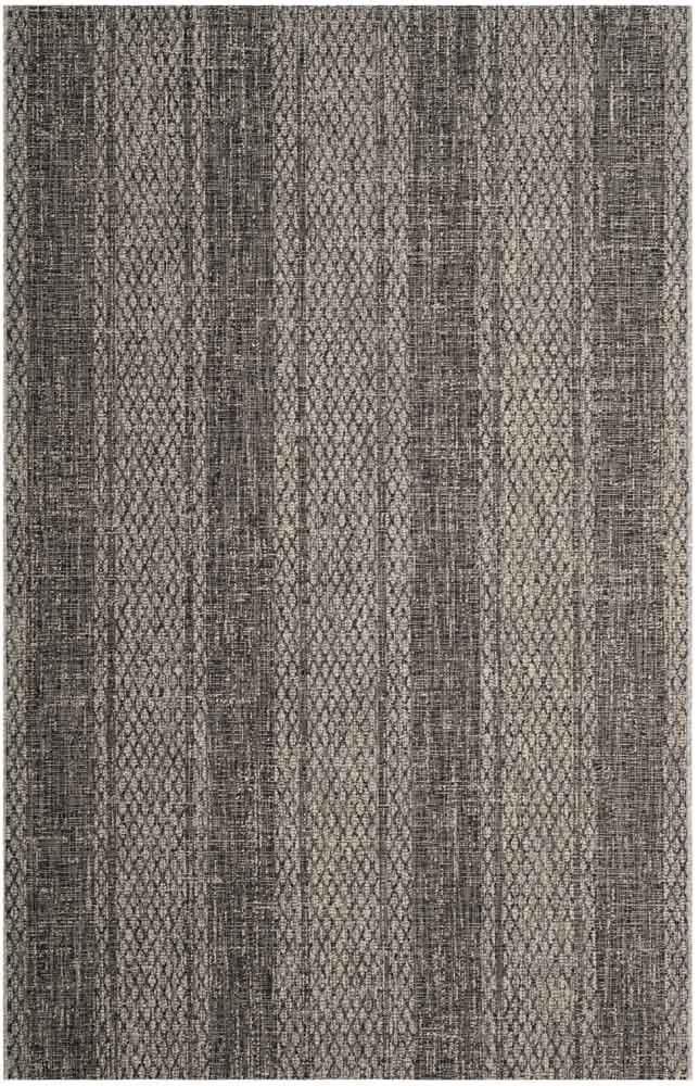 safavieh clearance courtyard cy8736 37612 light grey rug
