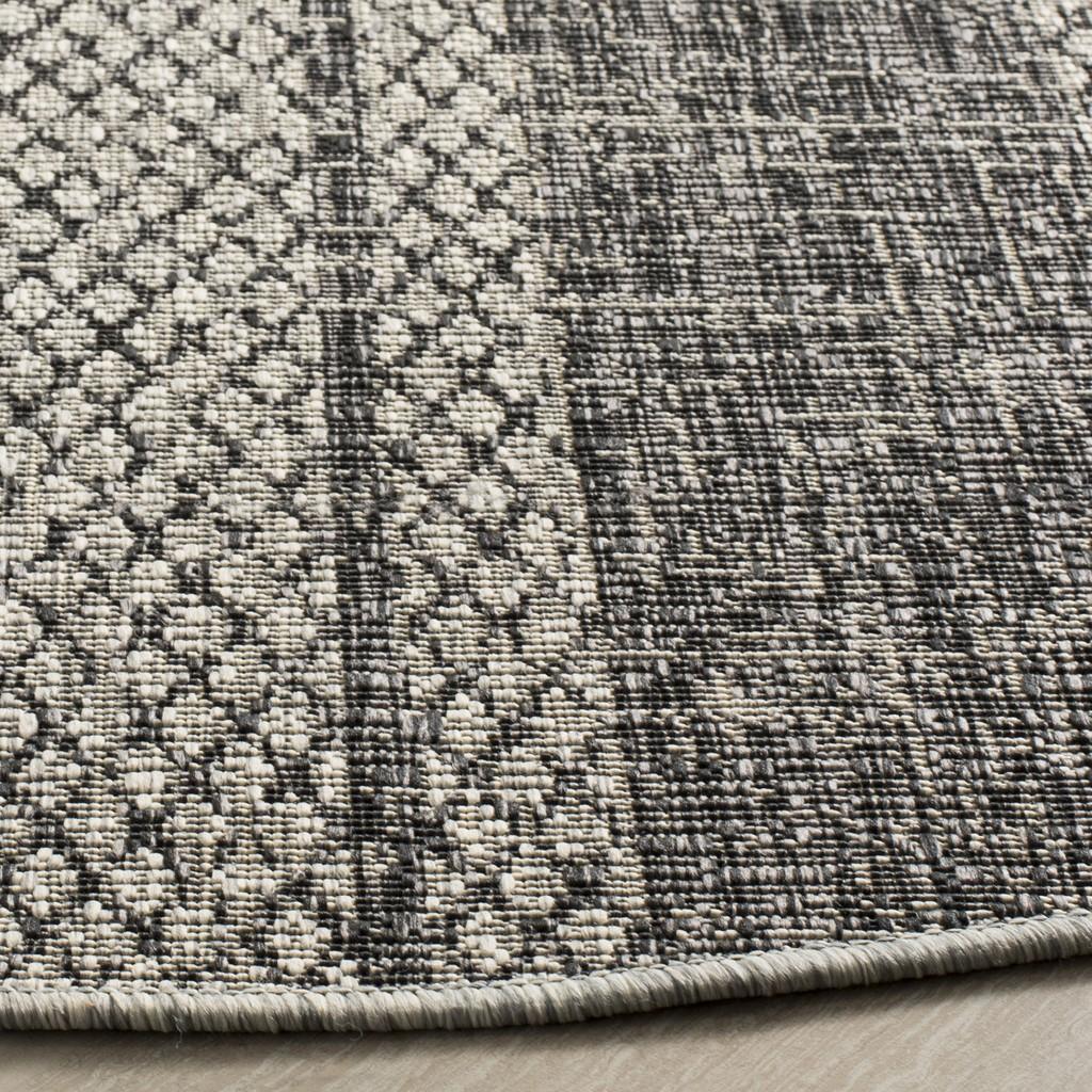 safavieh clearance courtyard cy8736 37612 light grey rug