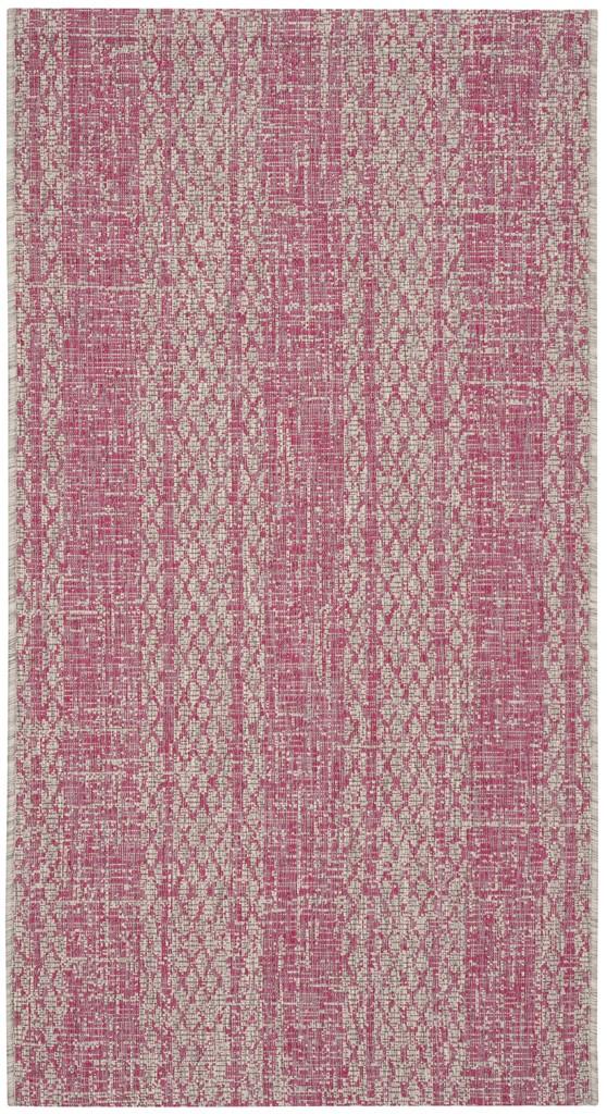 safavieh clearance courtyard cy8736 39712 light grey rug