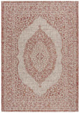 safavieh clearance courtyard cy8751 36512 light beige rug