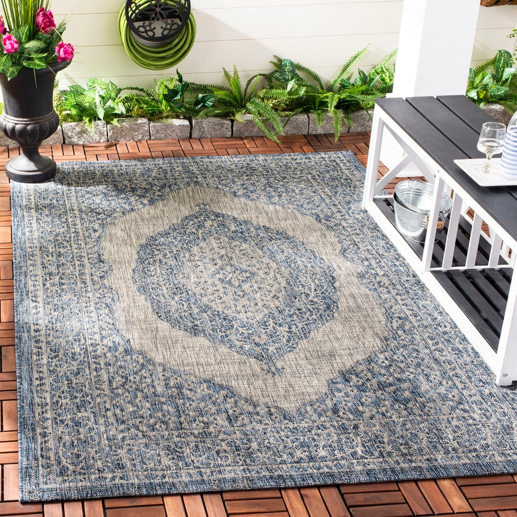 safavieh clearance courtyard cy8751 36812 light grey rug