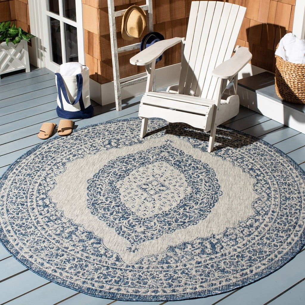safavieh clearance courtyard cy8751 36812 light grey rug