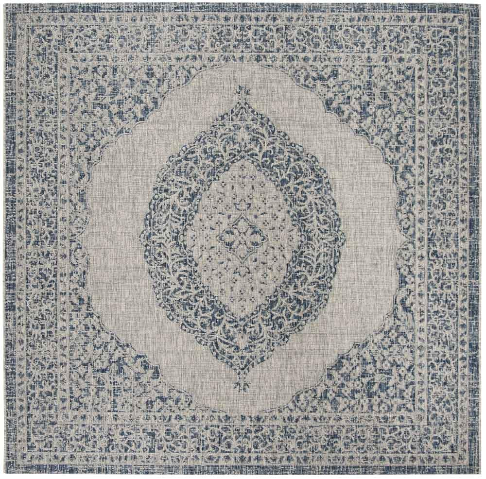 safavieh clearance courtyard cy8751 36812 light grey rug