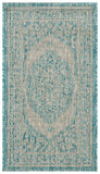 safavieh clearance courtyard cy8751 37112 light grey rug