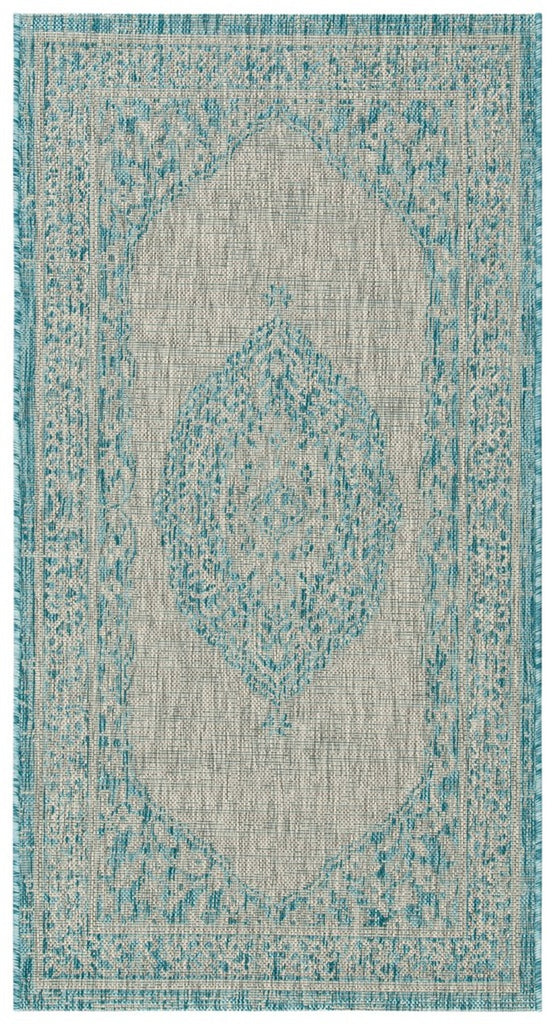 safavieh clearance courtyard cy8751 37112 light grey rug