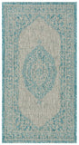 safavieh clearance courtyard cy8751 37112 light grey rug