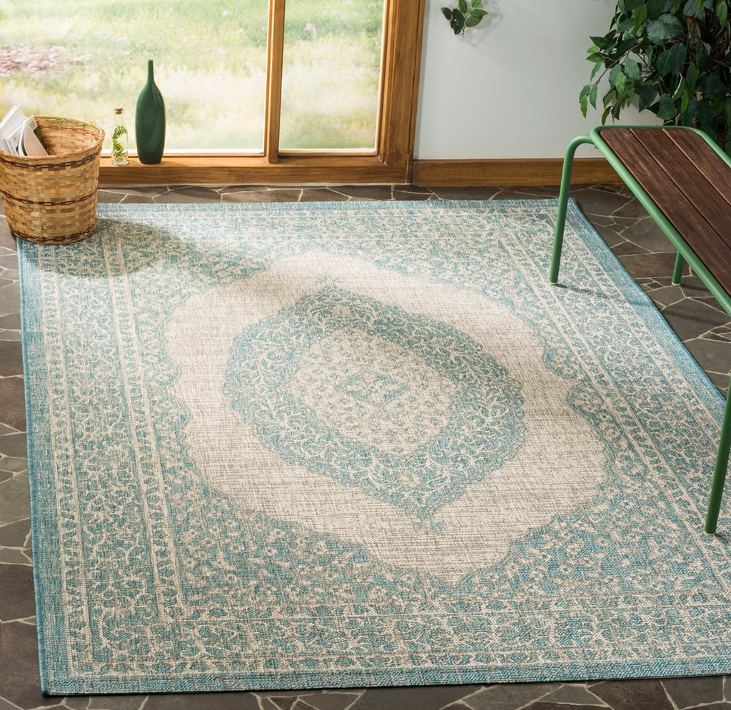 safavieh clearance courtyard cy8751 37112 light grey rug