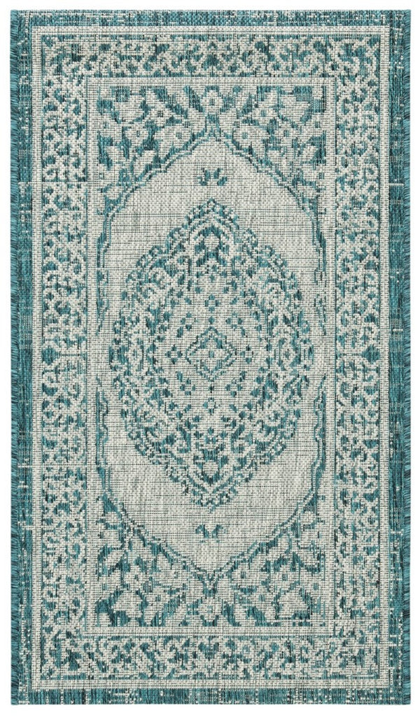 safavieh clearance courtyard cy8751 37212 light grey rug