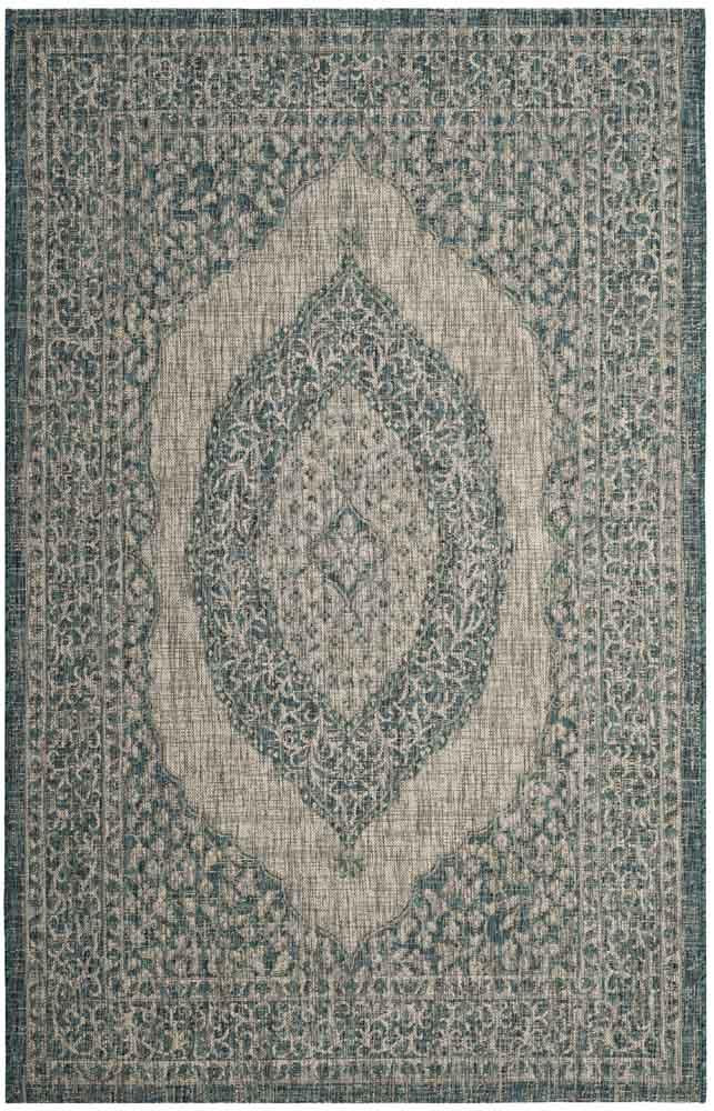 safavieh clearance courtyard cy8751 37212 light grey rug
