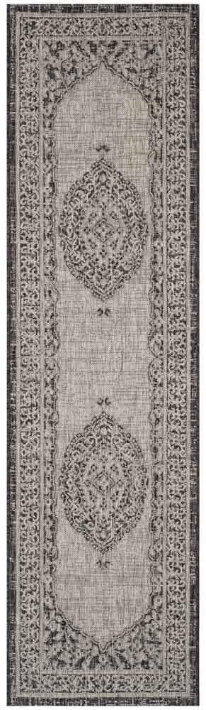 safavieh clearance courtyard cy8751 37612 light grey rug