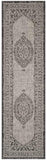 safavieh clearance courtyard cy8751 37612 light grey rug