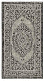 safavieh clearance courtyard cy8751 37612 light grey rug