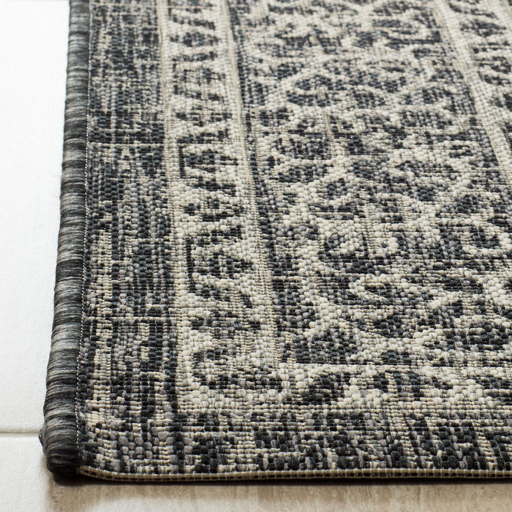 safavieh clearance courtyard cy8751 37612 light grey rug