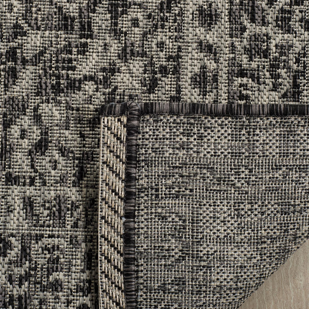 safavieh clearance courtyard cy8751 37612 light grey rug
