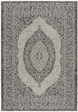 safavieh clearance courtyard cy8751 37612 light grey rug