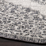safavieh clearance courtyard cy8751 37612 light grey rug