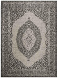 safavieh clearance courtyard cy8751 37612 light grey rug
