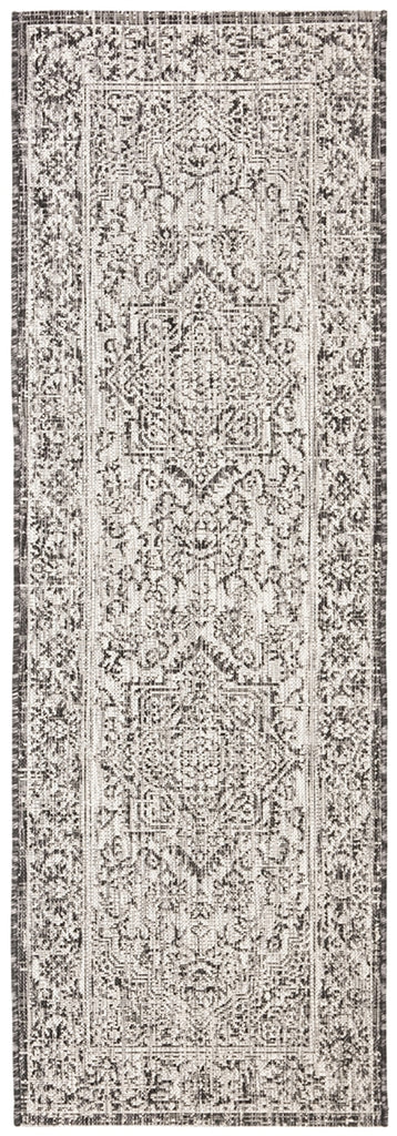 safavieh clearance courtyard cy8763 376 slate rug