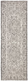 safavieh clearance courtyard cy8763 376 slate rug