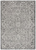 safavieh clearance courtyard cy8763 376 slate rug