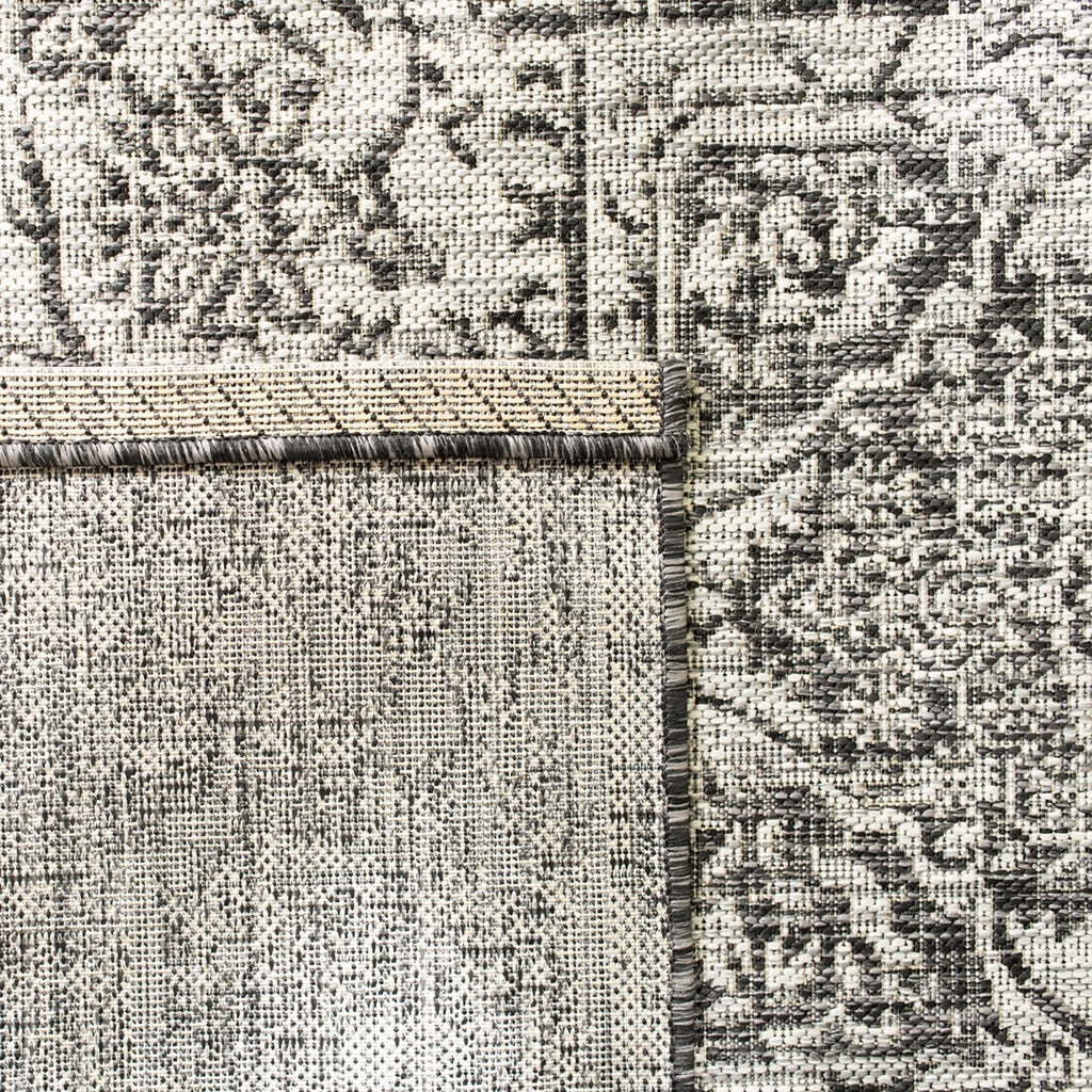 safavieh clearance courtyard cy8763 376 slate rug