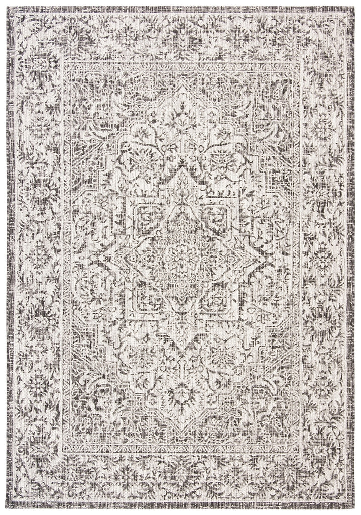 safavieh clearance courtyard cy8763 376 slate rug