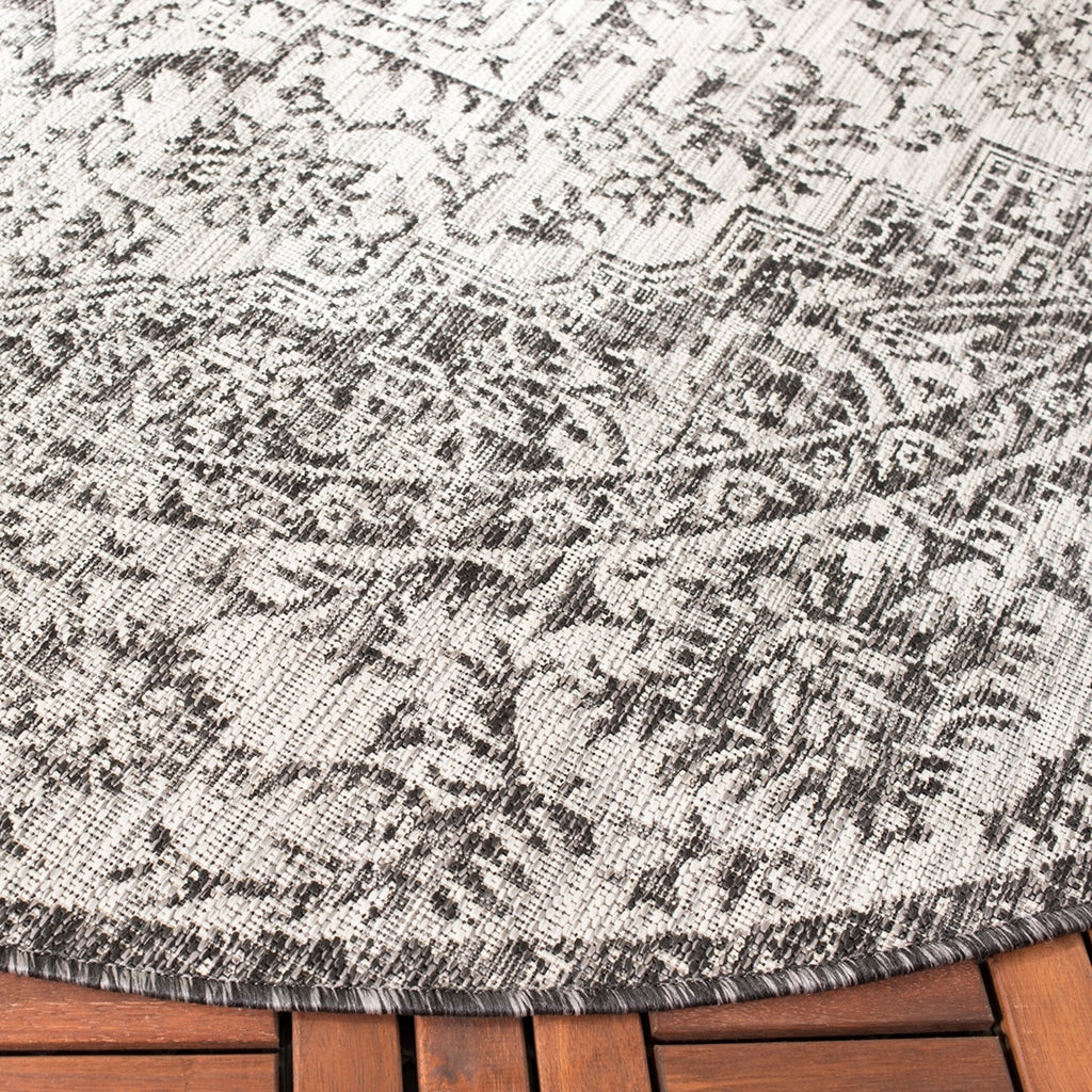 safavieh clearance courtyard cy8763 376 slate rug
