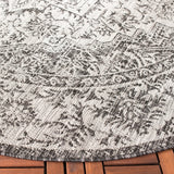 safavieh clearance courtyard cy8763 376 slate rug