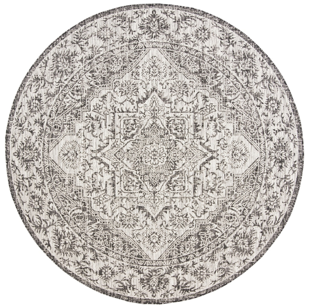 safavieh clearance courtyard cy8763 376 slate rug