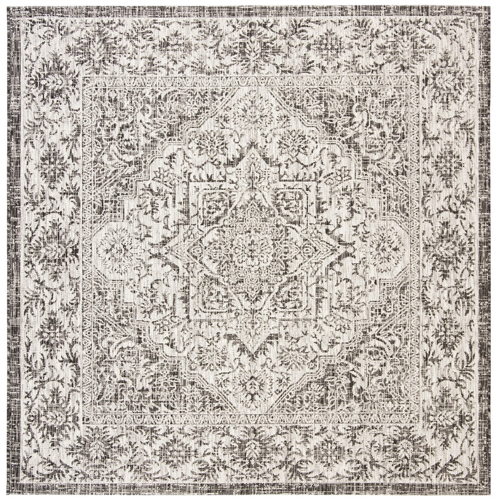 safavieh clearance courtyard cy8763 376 slate rug