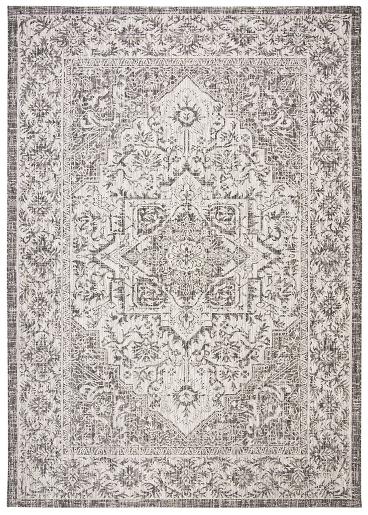 safavieh clearance courtyard cy8763 376 slate rug