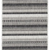 safavieh clearance courtyard cy8784 37612 black rug