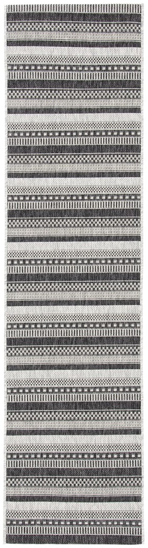 safavieh clearance courtyard cy8784 37612 black rug