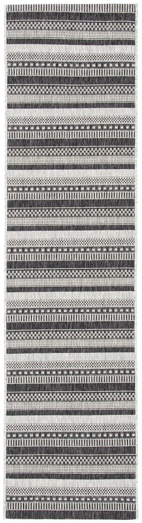 safavieh clearance courtyard cy8784 37612 black rug